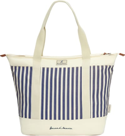 Gassa d'Amante Shopper Vieste
