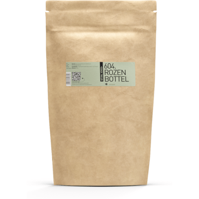 Natural Heroes Rozenbottelpoeder - 250 gram