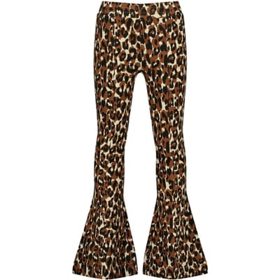 RAIZZED Girls Tine Pants Cloud Cream Size: 12 | Trousers Outlet | Unisex | Bruin