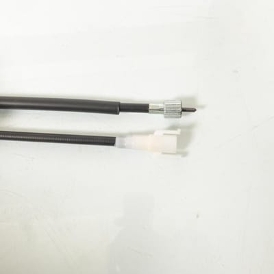 rms meterkabel voor peugeot 50 speedfight aria scooter 1997 tot 1998 736610 nieuw