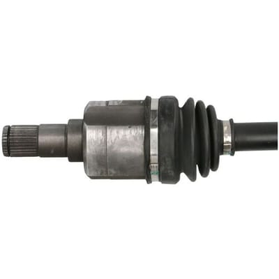 Aandrijfas POINT GEAR PNG76401
