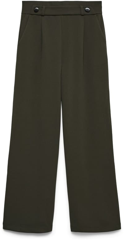 VERO MODA - VMSTAR PANTS JRS NOOS - Dames - Leggings