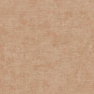 Dutch Wallcoverings - Vliesbehang - Renaissance - Needle Point Plain Brown- RE521064