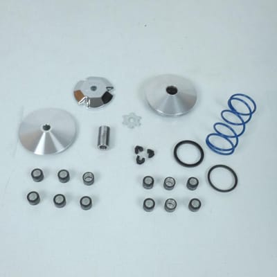 Variateur Polini pour Scooter Malaguti 50 F15 Avant 2020 Neuf