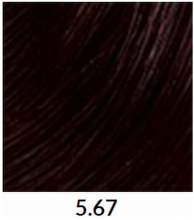 TINTA COLOR 5.67 60ml