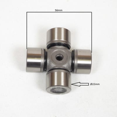 alle kogels aandrijfas voor polaris 500 sportsman 4x4 quad 1998-2000 19-1008 nieuw