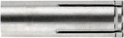 Spit Drop-In Slaganker zonder Kraag M10 x 40 mm – Verzinkt Betonanker met Binnendraad (100 stuks) – 062330