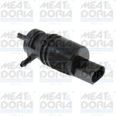 Sluitringen waswaterpomp MEAT & DORIA 20246