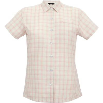 Dames Mindano VIII T-shirt met korte mouwen