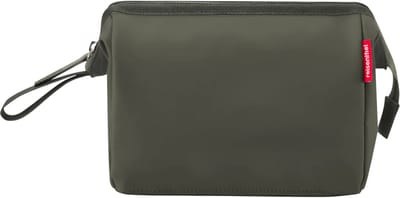 Reisenthel Allrounder Cosmetic Pure Toilettas - 4L - Pure Moss Groen