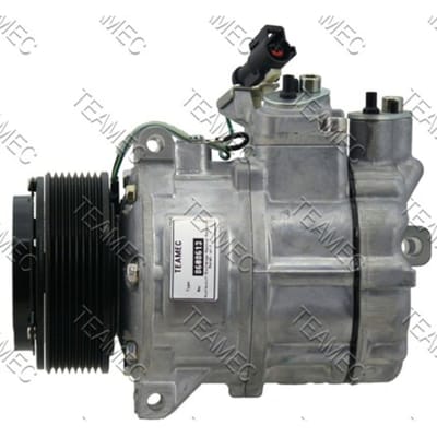 Compressor airconditioning TEAMEC 8608613