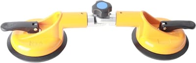 90 graden tot 270 graden verstelbaar glaszuiger Cup Home Glass Installatie Fixing Tool