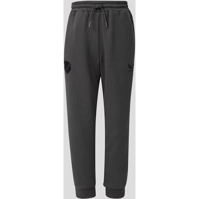Fc Utrecht Travel 26/27 Adapt Fleece Joggers - Junior