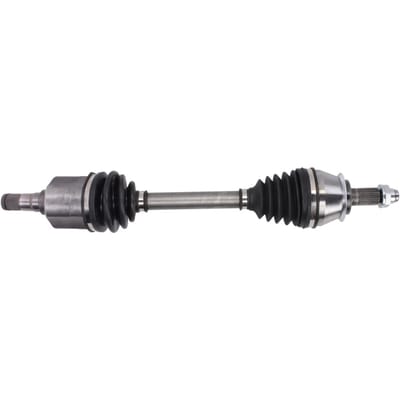 Aandrijfas POINT GEAR PNG74804