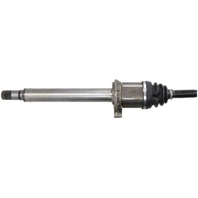Aandrijfas POINT GEAR PNG75964