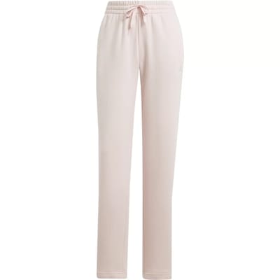 Dames joggingbroek met open zoom adidas Essentials Small Logo Feel Cozy