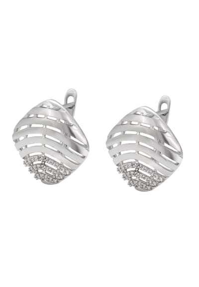Gaya Earrings