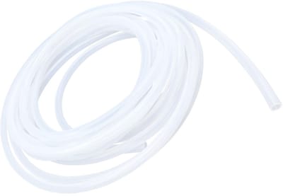 Voedselveilig - Dailygoods- Siliconen Slang 2mm ID x 5mm OD