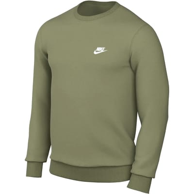 Fleece sweatshirt Nike Sportswear Club