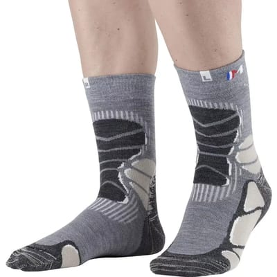 Sokken Monnet Mid Extra Light