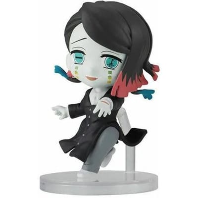 Bandai Namco Bandai Demon Slayer Chibi Masters Wave 2 Figure-Enmu (Diversen) Nieuw