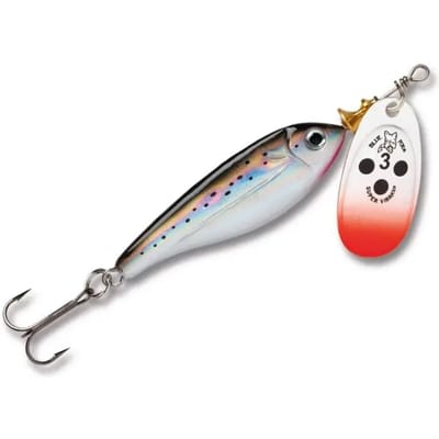 Blue Fox Minnow Super Vibrax® Lepel