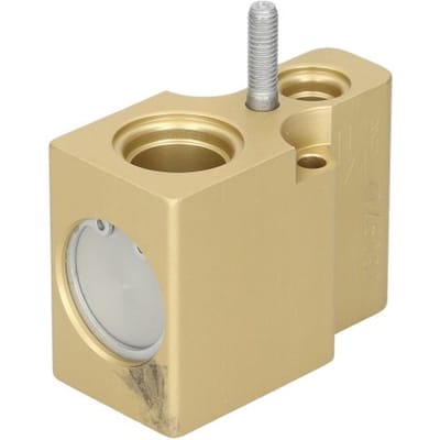 Expansieventiel, airconditioning DENSO DVE23003