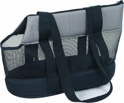 Draagzak Voor Honden En Katten - Schoudertas Hondentas – Kattentas- Reistas & Transporttas - Reismand Kat - Katten Reismand- Draagzak - Dimensions: length width and height (45cm X 22cm X 26cm)