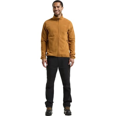 Fleece met volledige rits Didriksons Vito 2