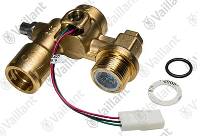 VAILLANT Waaier sensor VCW 196/2-C Vaillant-Nr. , 194828