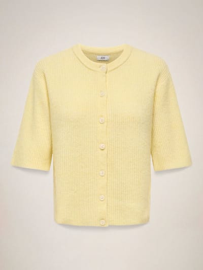 JDY - JDYCATTY 2/4 CARDIGAN KNT NOOS Dames Trui
