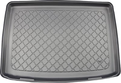 Guardliner kofferbakmat voor Astra L Hatchback (PHEV en elektrisch) (vanaf 2022) - TPE-Rubber