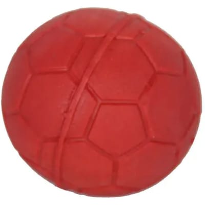 Hondenbal Martin Sellier Rubb'n