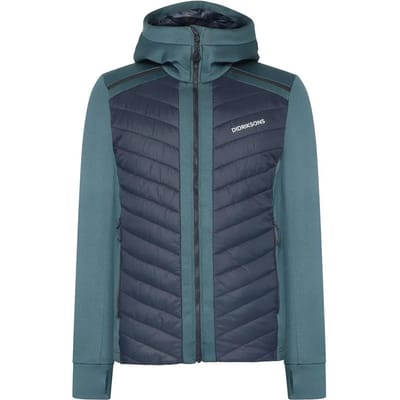 Fullzip hoodie Didriksons Zuko 3