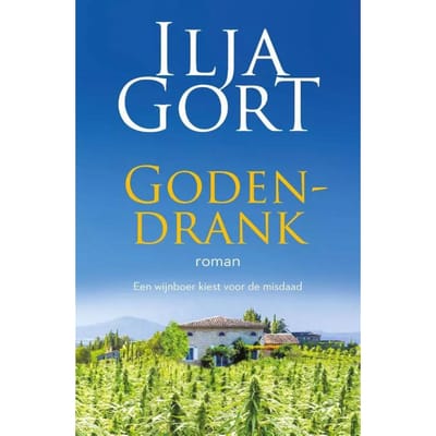 Godendrank - Ilja Gort