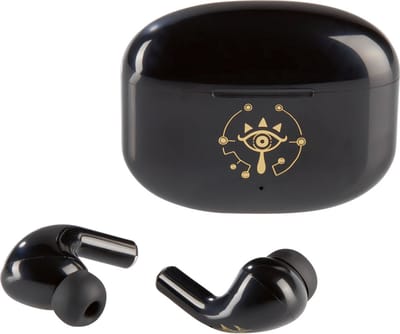 The Legend of Zelda earpods