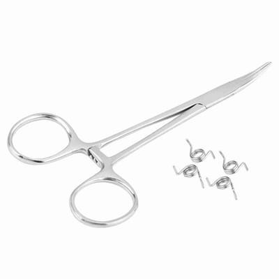 Allecto - Deurslot Reparatie Kit - Deurslot Pliers - Inclusief 4