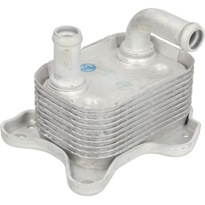 Olie radiator, motorolie THERMOTEC D4X015TT