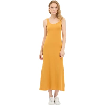 Mouwloze damesjurk Ragwear Liassa