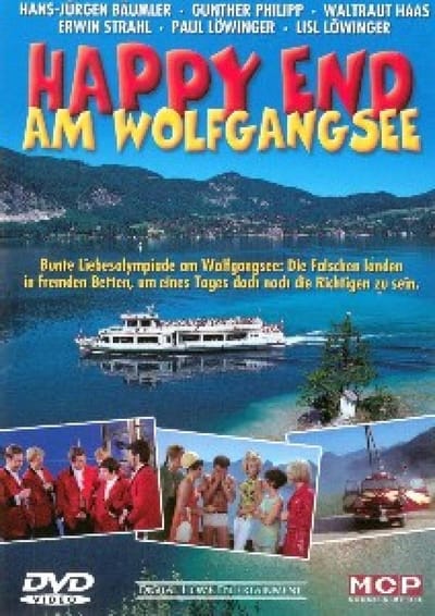 Happy End Am Wolfgangsee