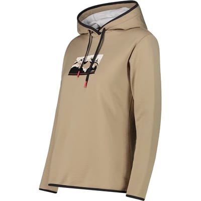 Dames Hoodie CMP