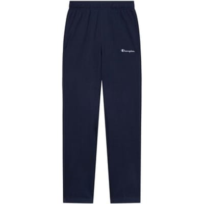 Broek Champion Straight Hem