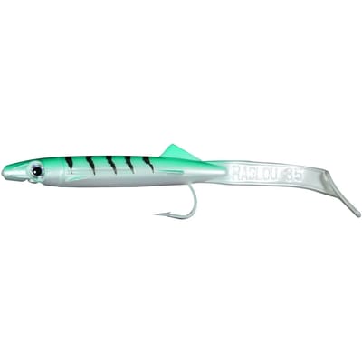 Lokvogels Ragot Raglou Tiger 55 (x25)