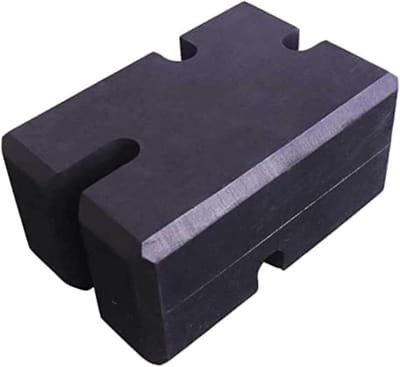 Verstelbare EVA Foam Blokken voor Bench Press en Diepe Squats - Antislip Fitness Pad voor Training