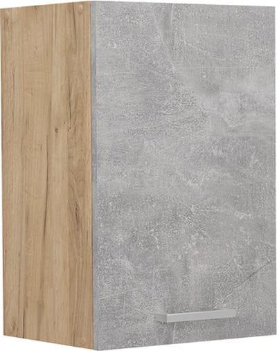 Vicco R-Line Hangkast – 40 cm Beton