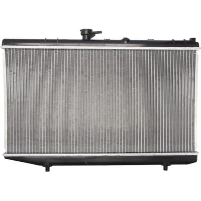 Radiator, motorkoeling NRF 53486