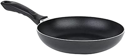 Inductie koekenpan Ø 16 cm - Grillpan voor veelzijdige bereidingen
