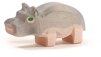 Ostheimer Nijlpaard klein