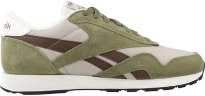 Reebok Classics Nylon Schoenen Grijs EU 41