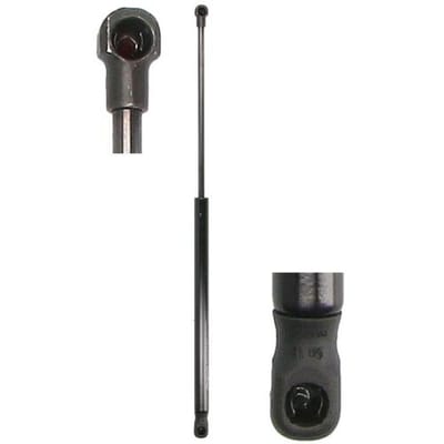 Gasveer, kofferruimte MAGNUM TECHNOLOGY MGS2128